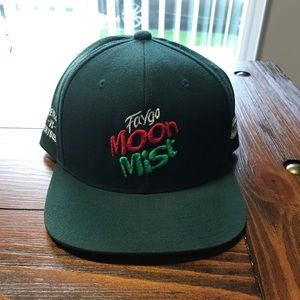 Special edition Detroit Faygo pre-owned Cap! 💥